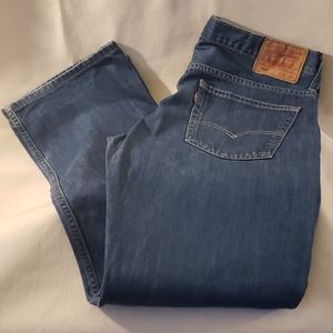 Men's 569 Levi's Strauss & Co. Jeans